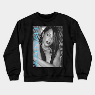 Aaliyah Crewneck Sweatshirt